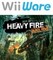 Heavy Fire: Black Arms Image