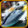 An Extreme Speed Boat Race - Real Water Battle Racing Image