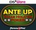 Ante Up: Texas Hold'em Image