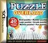 Puzzle Overload Image