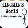 Hangman's World : a classic hangman game Image