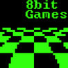 8bit Games - Flying Image