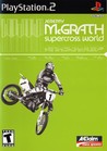 Jeremy McGrath Supercross World Image