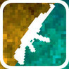 Pixel Shooting Range Image