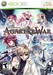 Record of Agarest War Image