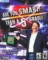 Are You Smarter than a 5th Grader? Image