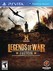 History Legends of War: Patton Image