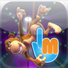 Megatouch Monkey Bash Image