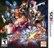 Project X Zone Product Image