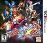 Project X Zone Image