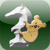Koala - Chess Endgame 3-4 Men Image