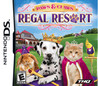 Paws & Claws Regal Resort Image