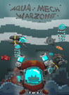 Aqua Mech Warzone Image