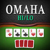 !iM: Hi Lo classic omaha texas poker card game. Image