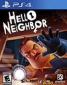 Hello Neighbor Image