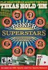 Poker Superstars Image