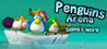 Penguins Arena Image