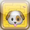 Dog Maze Race Image