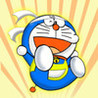 Doraemon Jumping Image