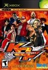 The King of Fighters: Maximum Impact - Maniax Image