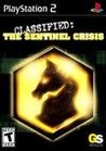 Classified: The Sentinel Crisis Image