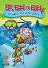 Ed, Edd n Eddy: The Mis-Edventures Image