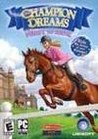 Champion Dreams: First to Ride Image