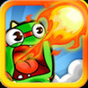 Up In Flames Image