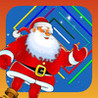 Amazing Santa - Christmas Mazes for kids by Tiltan Games Image