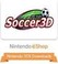 ARC STYLE: Soccer!! 3D Image