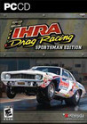 IHRA Drag Racing: Sportsman Edition Image