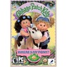 Cabbage Patch Kids: Where's My Pony? Image