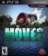 Pro Angler Moves Image