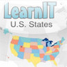 LearnIt U.S. States Image