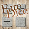 Fate Dice Image
