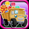 #1 Offroad Candy Truck Delivery Image