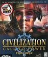 Civilization: Call to Power Image