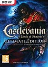 Castlevania: Lords of Shadow Ultimate Edition Image