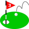 Approach Shot Image
