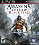 Assassin's Creed IV: Black Flag Product Image
