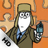 Puzzle Agent HD Image