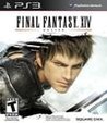 Final Fantasy XIV Online Image