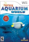 Fantasy Aquarium World Image