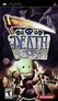 Death Jr. Image