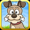Animal Drag And Drop Puzzle For Toddlers And Kids Image