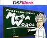 Mega Words Image