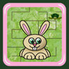 Bunny Maze Race: rabbit vs turtle Image