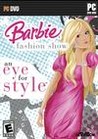 Barbie Fashion Show: Eye for Style Image