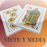 La Siete y Media HD Image