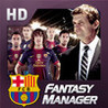 FC Barcelona Fantasy Manager 2013 HD Image